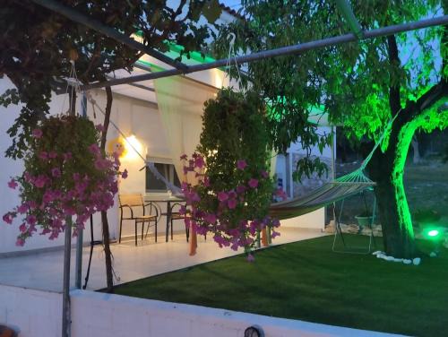 Skala Kallirachis House | LOUKIA'S HOUSE