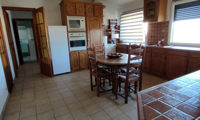Magny-les-Hameaux Apartment | Loulou Abritel
