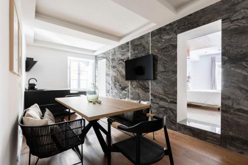 Rione II Trevi Apartment | Louly Trevi Fountain