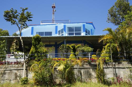 Kotagiri House | Lourdu Peter Hill Nest