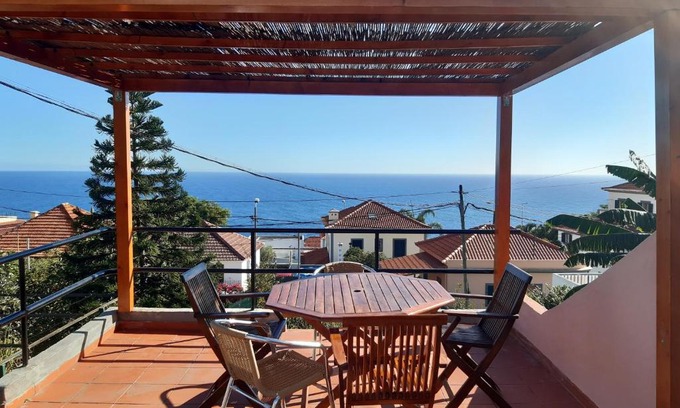 Santa Maria Maior House | Louros House