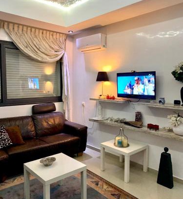 Quartier Maamora Apartment | Loush marina appartement