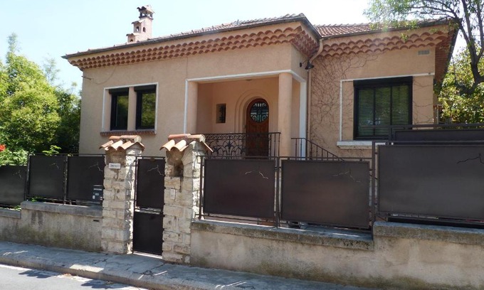 Sud Apartment | LOUSTALET D'AIX