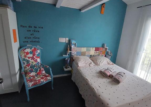 Bendejun Bed & Breakfast | LOUTHEPIECLA
