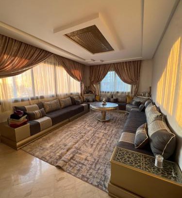Haut Founty Apartment | louvra