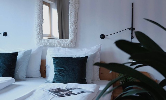 Schonbach Apartment | Lovely Kamal 4er - Bergbaur