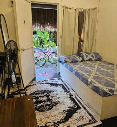 Catangnan House | Love BK Homestay