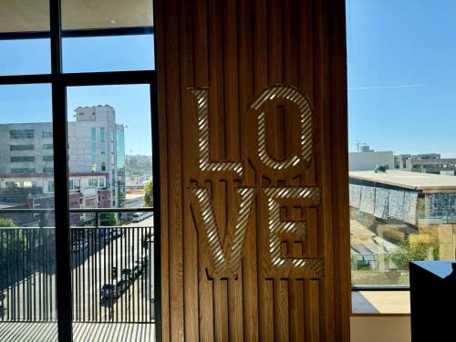 Avenida Revolucion Apartment | Love Condo en Ave Revolucion Tj