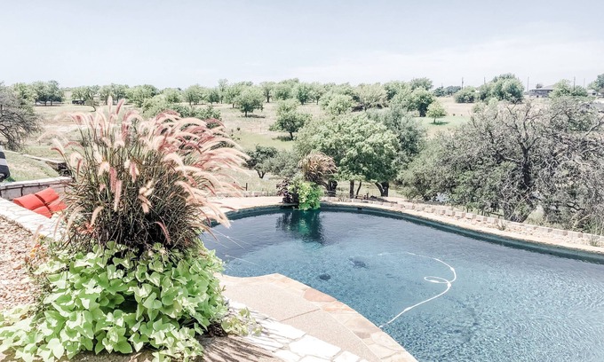 Fort Worth House | Love Grows BEST in Small Spaces!