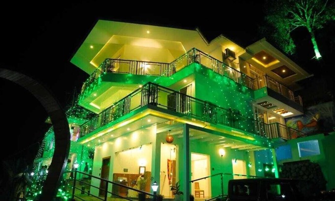 Udumbanchola Hotel | Love Hills Resort