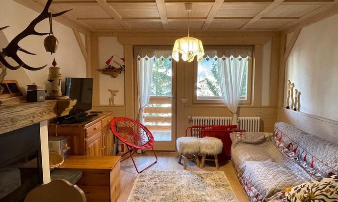 Fontanazzo House | Love Mountain House