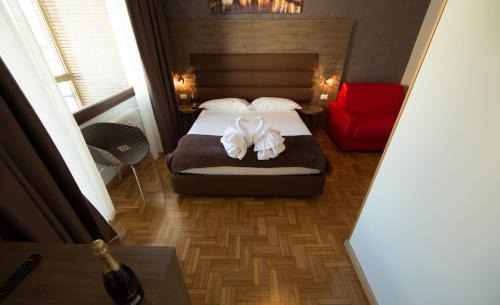 Quartiere XIII Aurelio Bed & Breakfast | Love of Rome