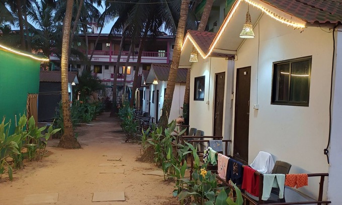Arambol House | Love paradise
