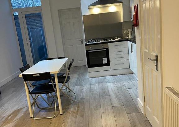 Northumberland Park House | love Romm