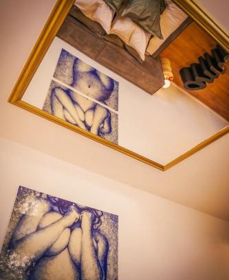 Prades Villa | Love room Casa Amore