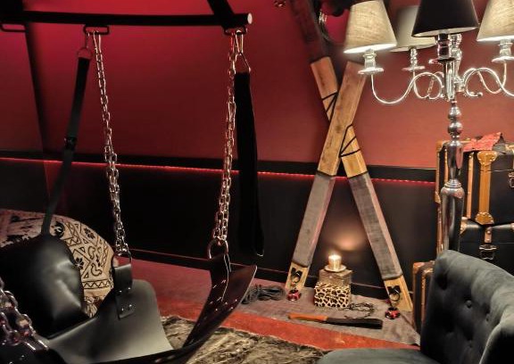 Feigeres Apartment | Love room jo