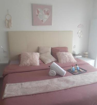 Tremblay-en-France Hotel | Love Room Séduction