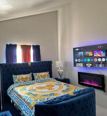 Summerfield Apartment | Love Zone - Home Away From Home
