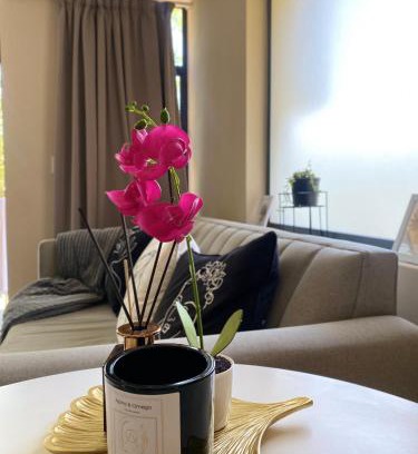 Greater Johannesburg Metropolitan Area Apartment | LoveFest home