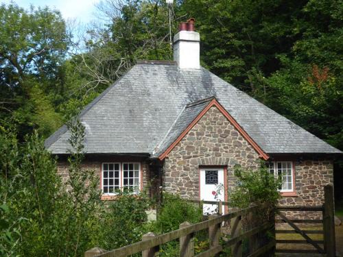Porlock Weir House | Lovelace