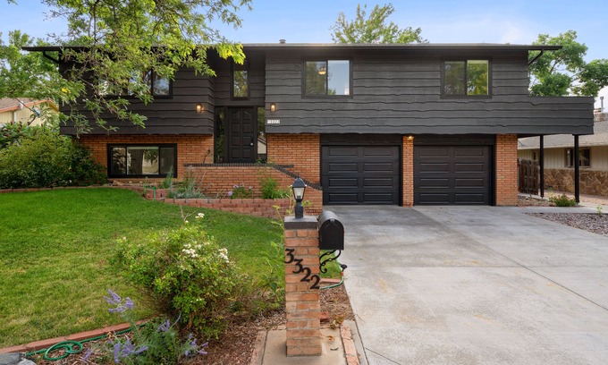 Loveland House | Loveland Apple House