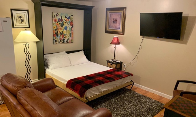 Lovelock Apartment | Lovelock Pet-Friendly Studio Next to I-80