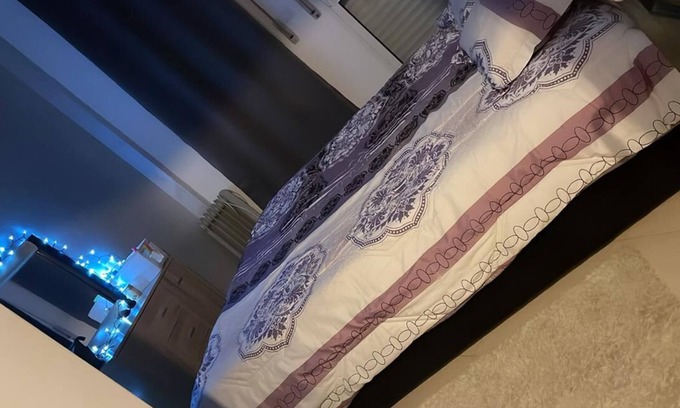 Skhirat Apartment | Lovely 1-Bed Apartment in Skhirat
