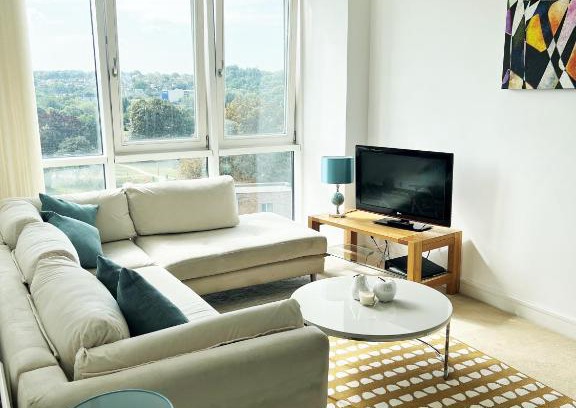 Hemel Hempstead Apartment | Lovely 1 Bedroom apartment in Hemel Hempstead