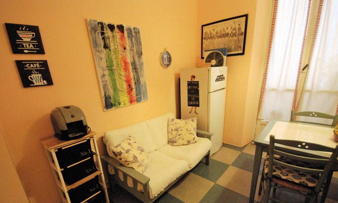 Millefonti Apartment | Lovely 1 bedroom Apartment in Lingotto area