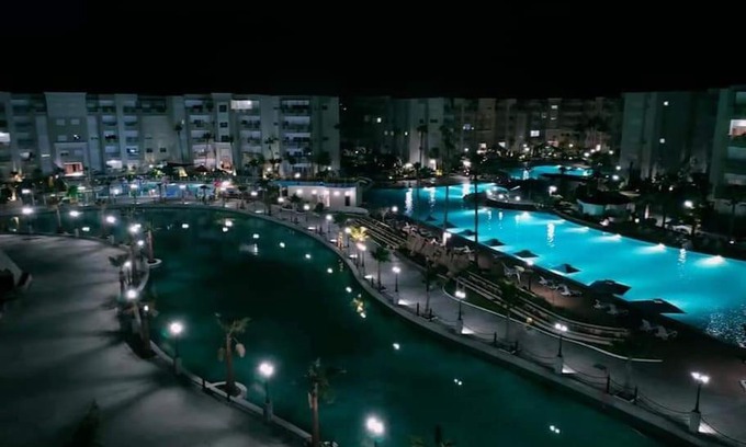 Monastir Apartment | Lovely 1 bedroom Apartment