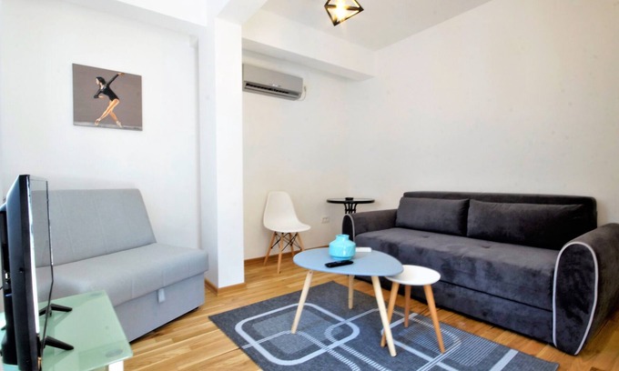 Babin do Apartment | Lovely 1-bedroom apt near city center #IPEK