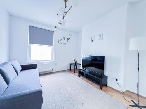 Camden Town Apartment | Lovely 1 Bedroom Camden Flat- on 2nd Floor