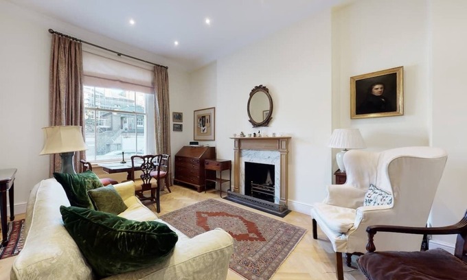 Pimlico Apartment | Lovely 1 bedroom flat in Pimlico
