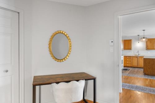 Moncton Apartment | Lovely 1 BR APT