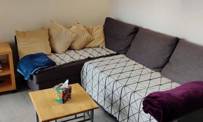 Walworth Condo | Lovely 12th floor 2 bed flat in the heart ofLondon