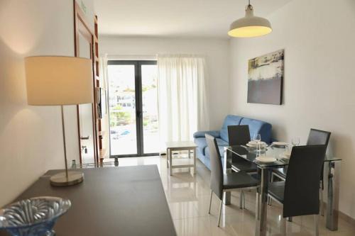 Ta' Giorni Apartment | Lovely 1BR home with private balcony in St Julians by 360 Estates