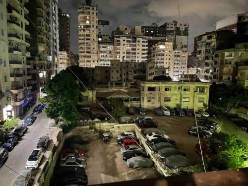 Al-Muntazah Apartment | Lovely 2 BD in Sidi Beshr 2 min from Kornish