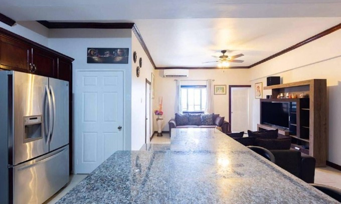 Eden Gardens Apartment | Lovely 2-bed Apartment in the New Kingston Area