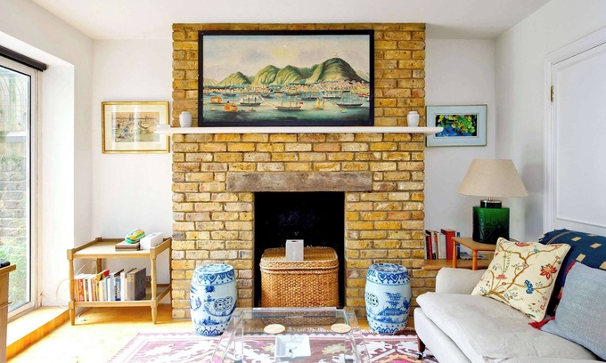 Queen's Park Apartment | Lovely 2 bed flat with Garden in Queen's Park
