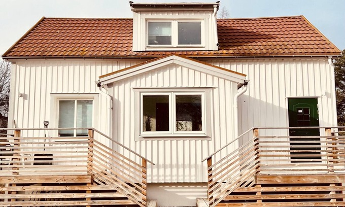 Sollentuna Apartment | Lovely 2-bed Flat In Stockholm