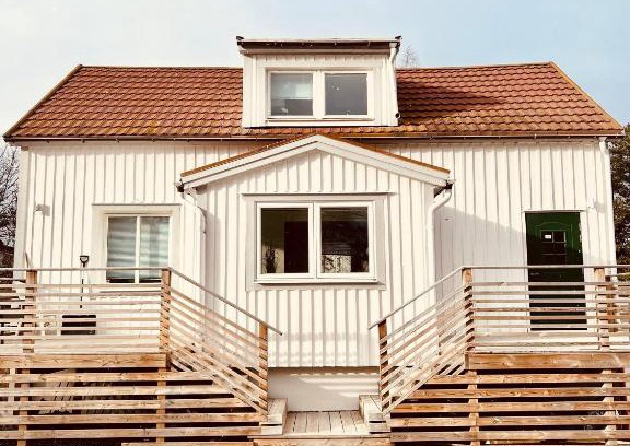 Sollentuna Apartment | Lovely 2-bed Flat In Stockholm