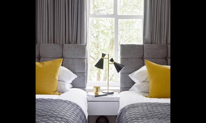 Stanford-le-Hope Apartment | Lovely 2-Bed Apartment in Stanford-le-Hope