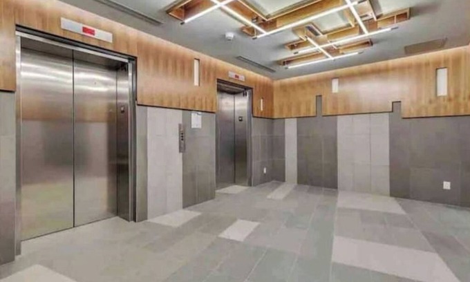 Connaught Condo | lovely 2 bed with 2 bath condo in downtown