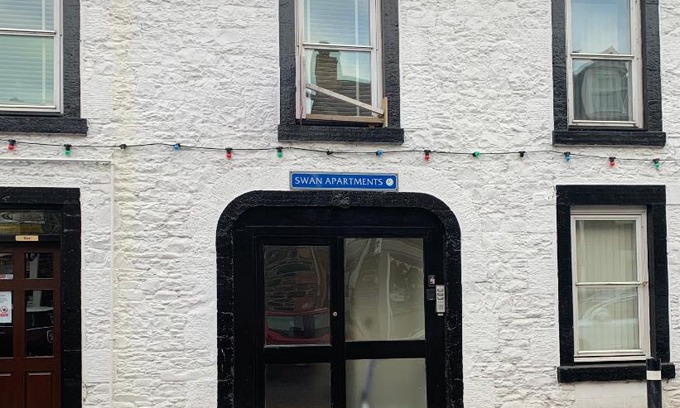 Earlston Apartment | Lovely 2-bedroom apartment in Scottish Borders