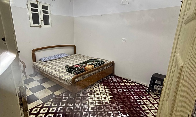 Ataqah Apartment | Lovely 2-bedroom apartment in Suez for a relaxing getaway