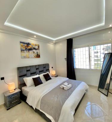 L'Ocean Apartment | Lovely 2 bedroom apartment