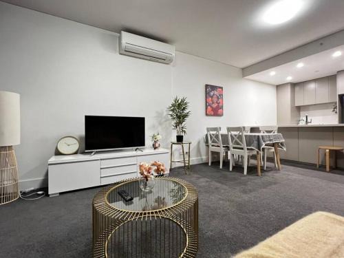 Sydney Olympic Park Apartment | Lovely 2 bedroom APT in centre of Olympic Park