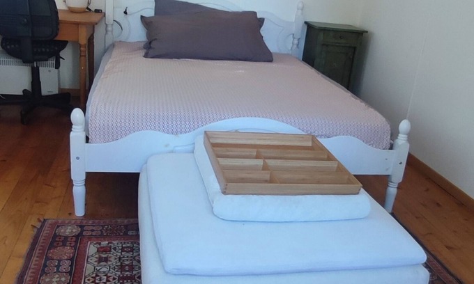 Jonschwil Apartment | Lovely 2-bedroom apartment in Schwarzenbach with WiFi