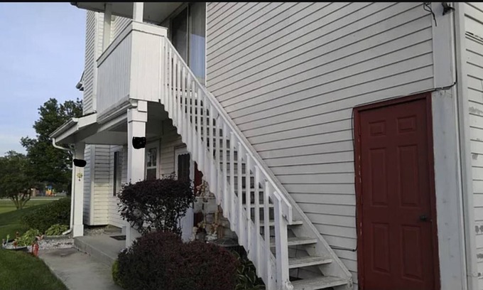 Matteson Condo | Lovely 2 Bedroom condo located in Matteson