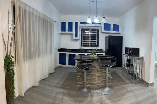 Miches Apartment | Lovely 2 Bedroom condos with a beach view 1C